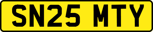 SN25MTY