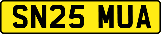 SN25MUA