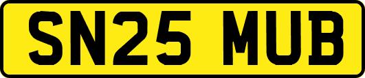 SN25MUB