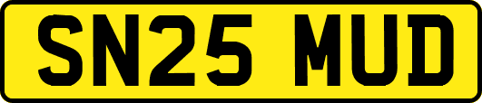 SN25MUD