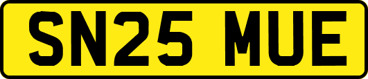 SN25MUE