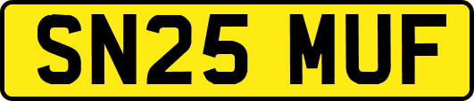 SN25MUF