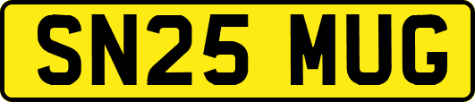 SN25MUG