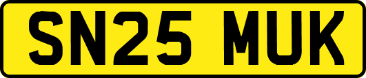 SN25MUK
