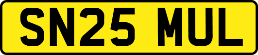 SN25MUL
