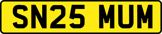SN25MUM