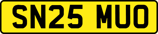 SN25MUO