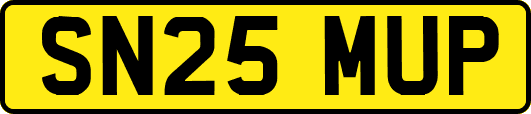 SN25MUP