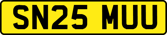 SN25MUU