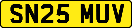 SN25MUV