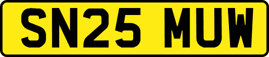 SN25MUW