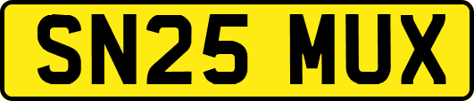 SN25MUX