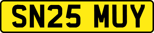 SN25MUY