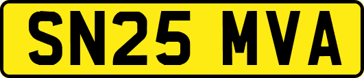 SN25MVA