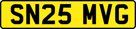 SN25MVG