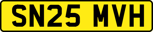 SN25MVH