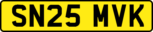 SN25MVK