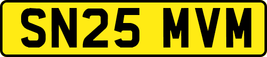 SN25MVM