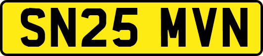SN25MVN
