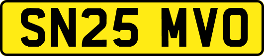 SN25MVO