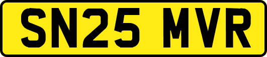 SN25MVR