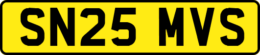 SN25MVS