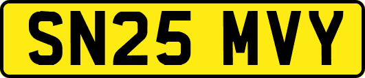 SN25MVY