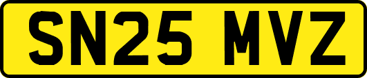 SN25MVZ