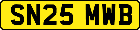 SN25MWB