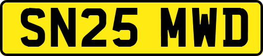 SN25MWD