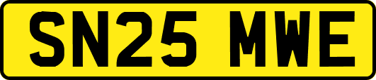 SN25MWE