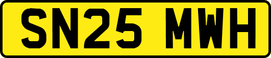 SN25MWH