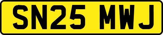 SN25MWJ