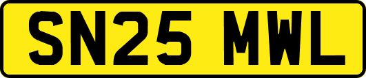 SN25MWL
