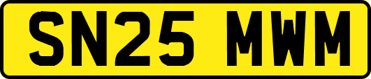 SN25MWM