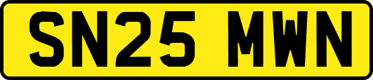 SN25MWN