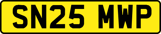 SN25MWP