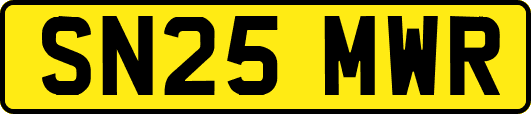 SN25MWR