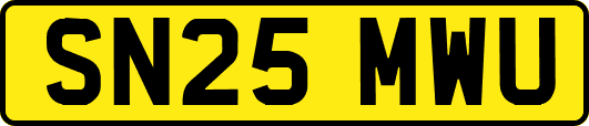 SN25MWU