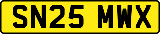 SN25MWX