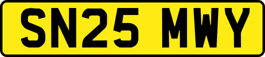 SN25MWY