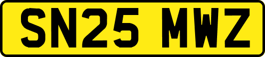 SN25MWZ