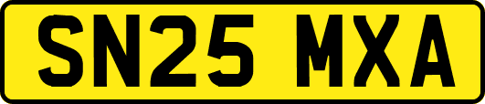 SN25MXA