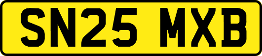 SN25MXB