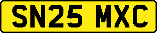 SN25MXC