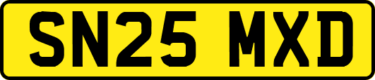 SN25MXD