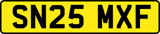 SN25MXF