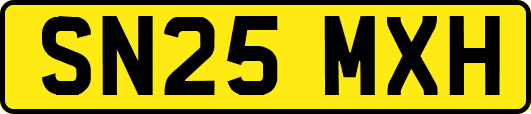 SN25MXH