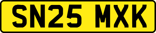 SN25MXK