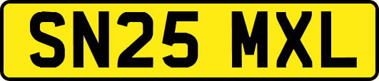SN25MXL